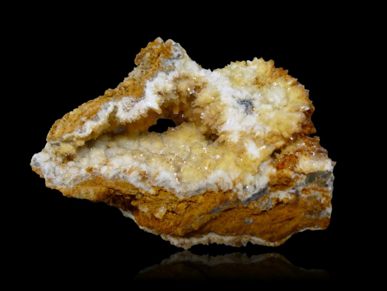 Baryte