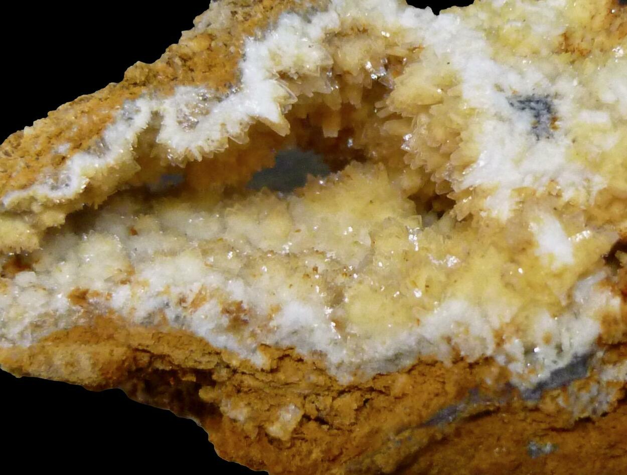 Baryte