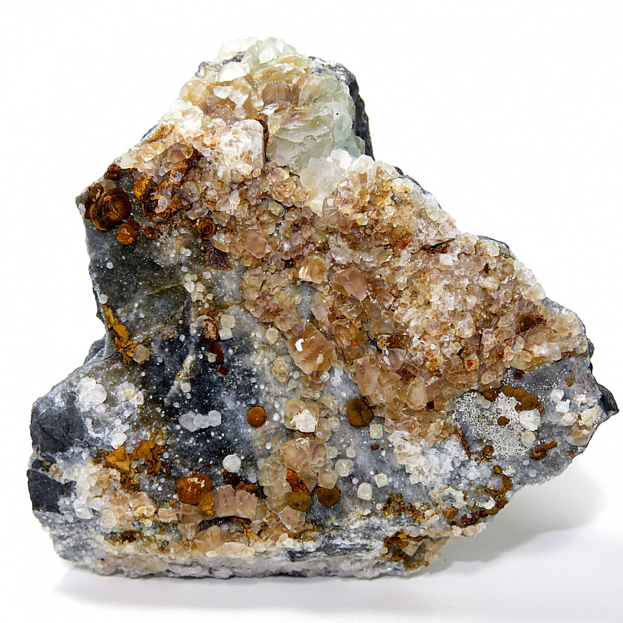 Fluorite