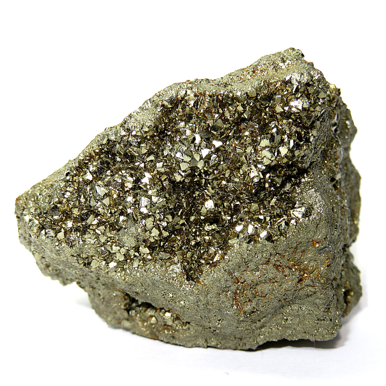 Pyrite