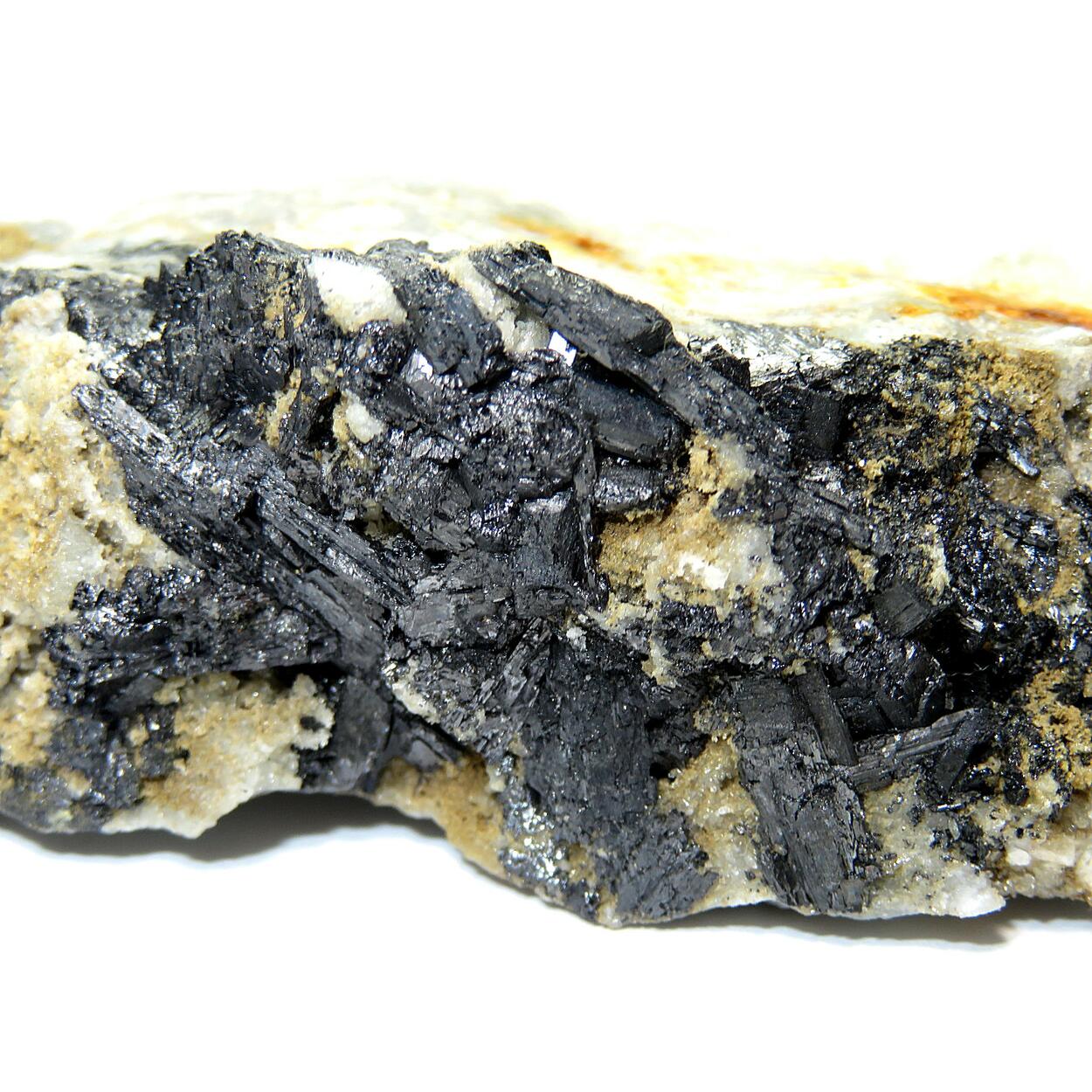 Enargite