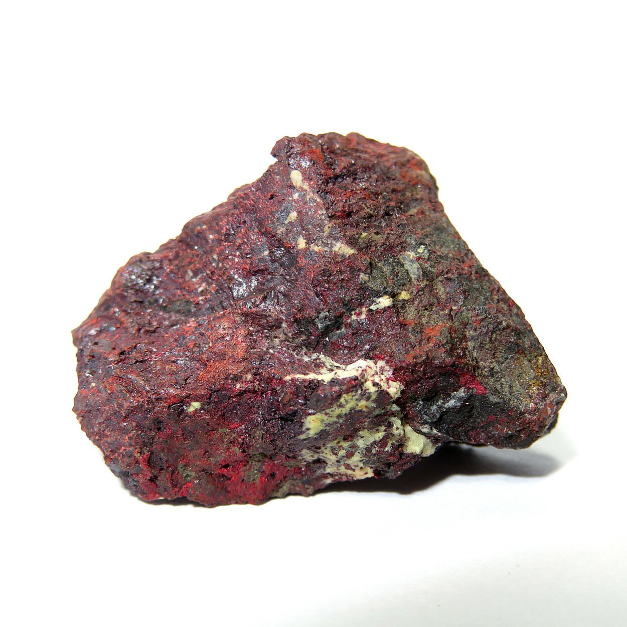 Cinnabar