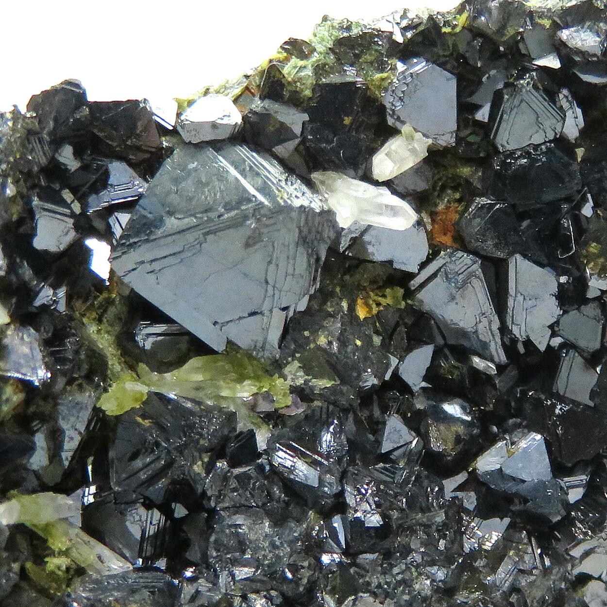 Magnetite
