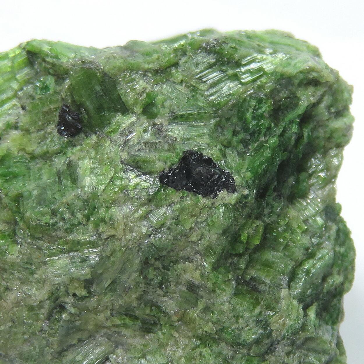 Chromium - Richterite