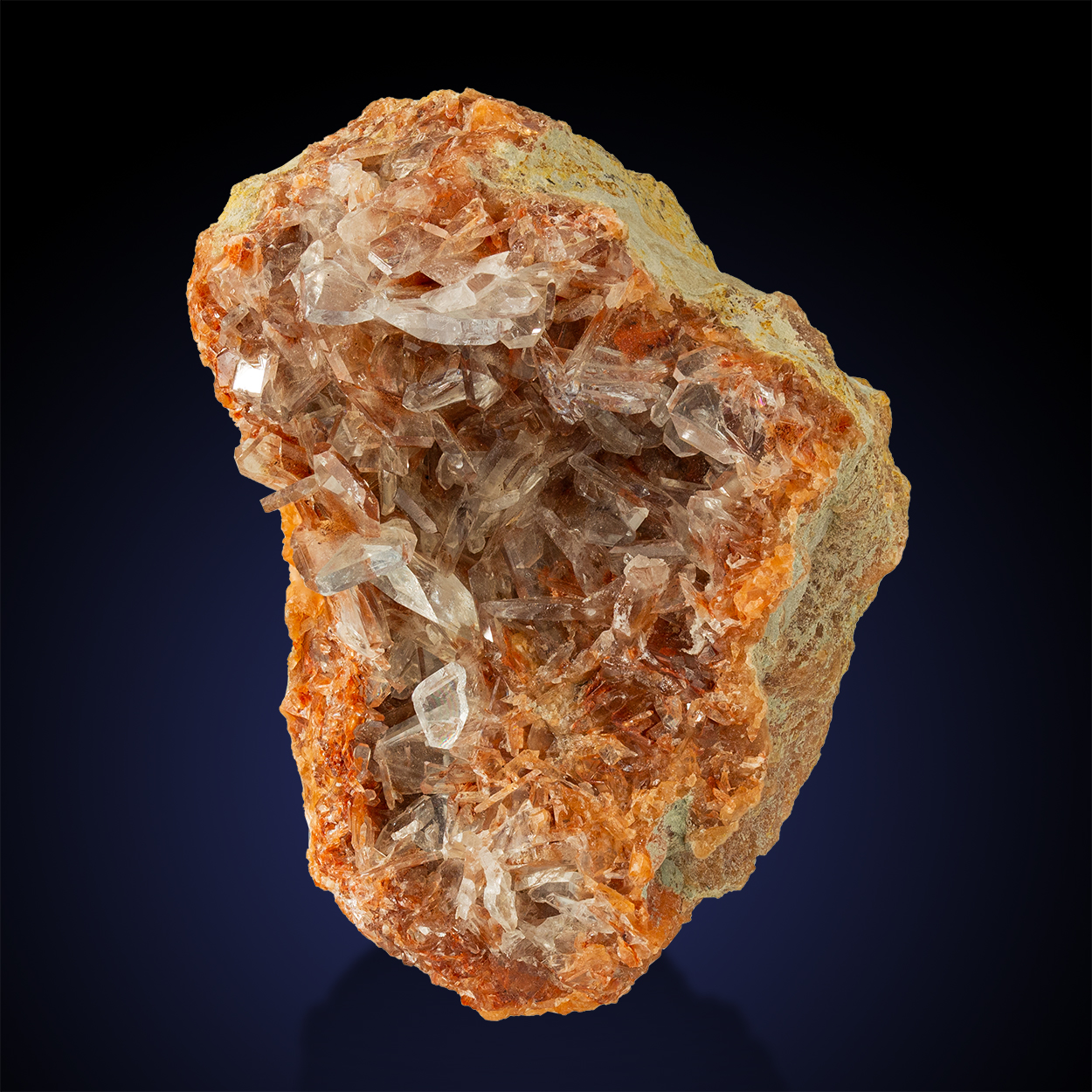 Celestine