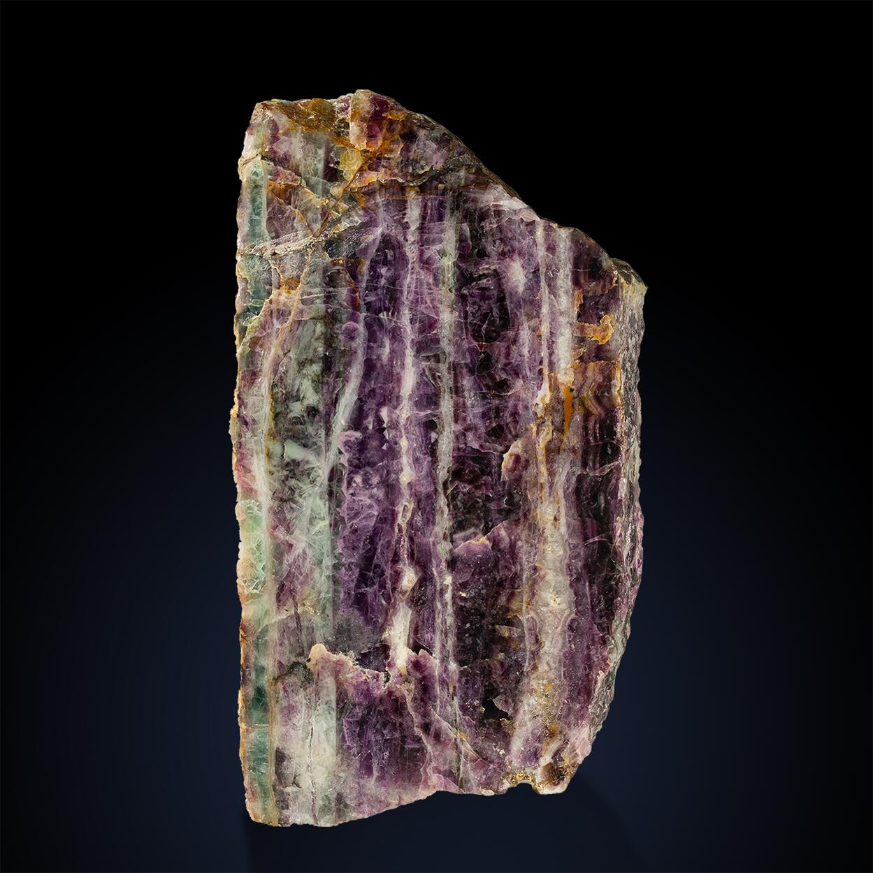 Fluorite