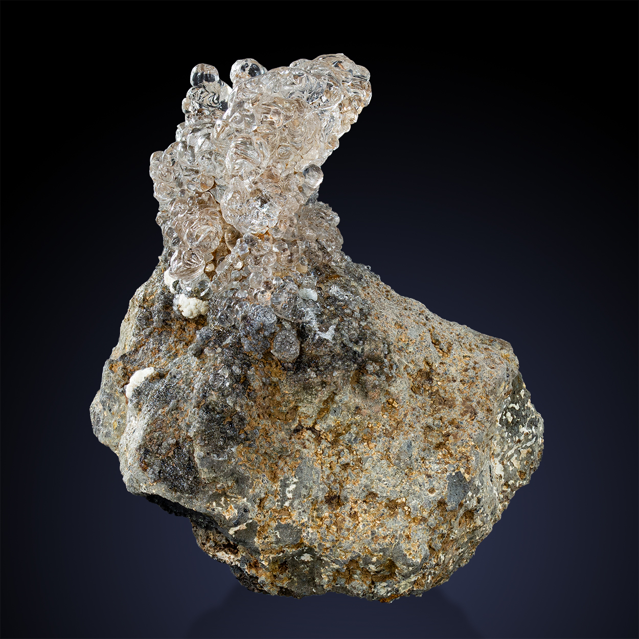 Hyalite