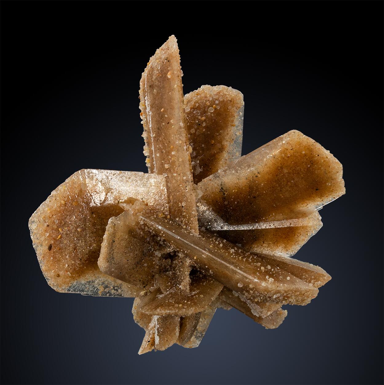 Gypsum