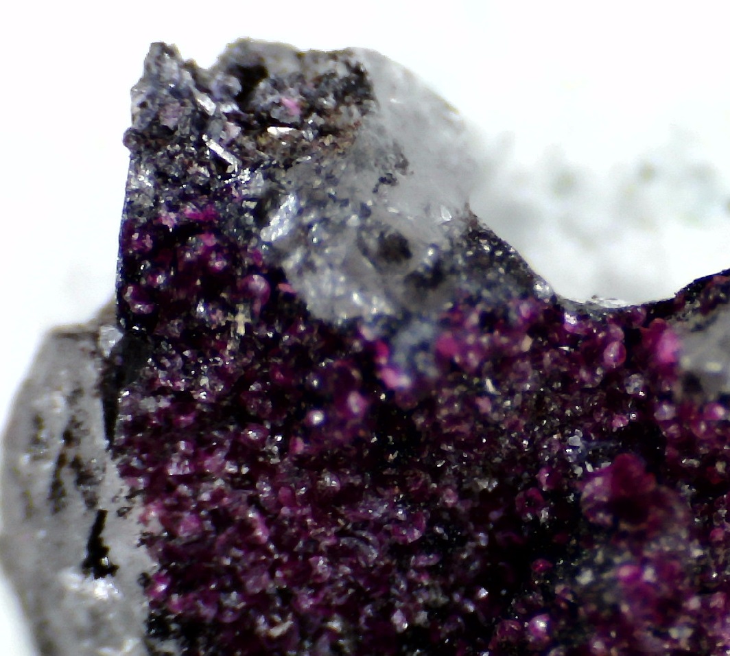 Alloclasite & Spherocobaltite