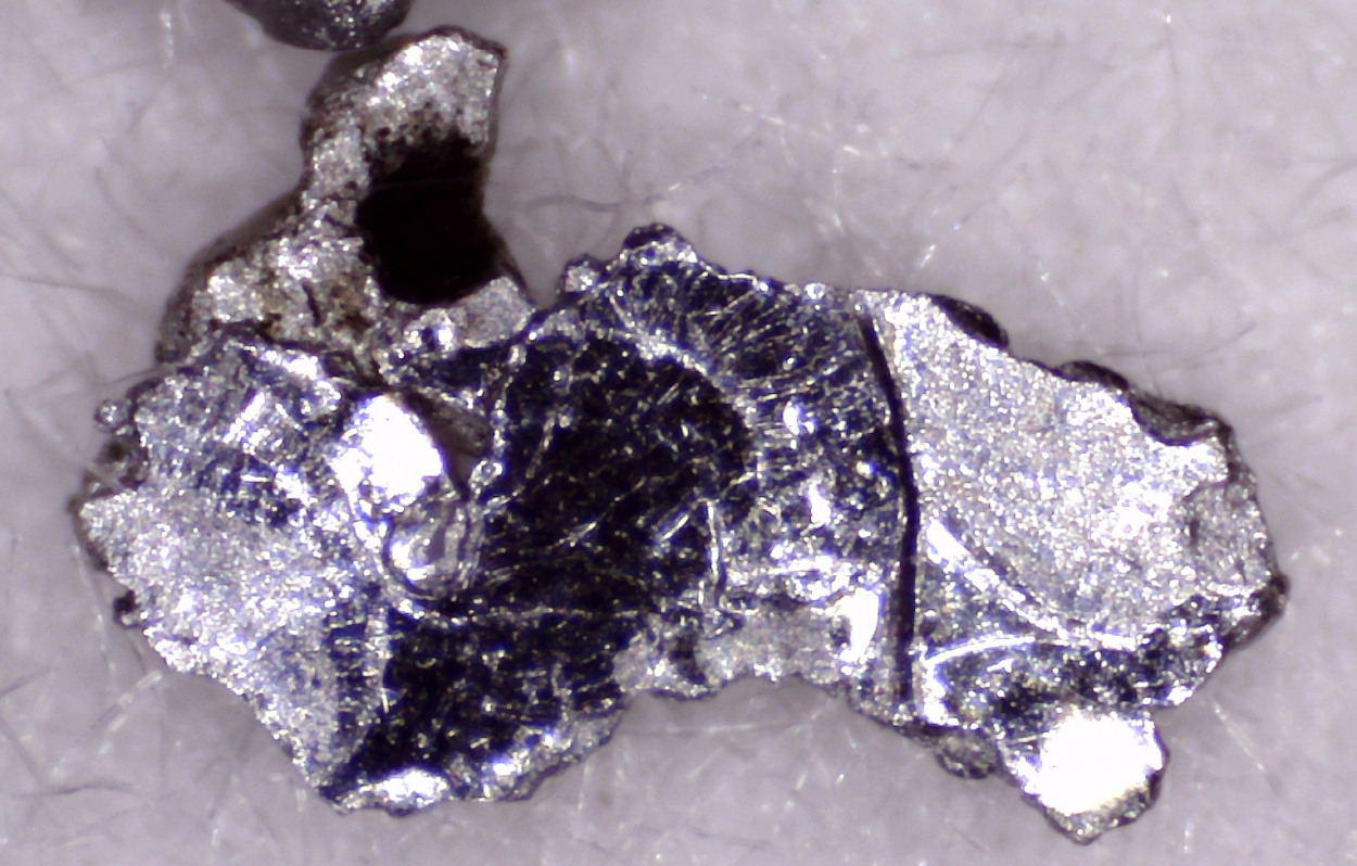 Osmium