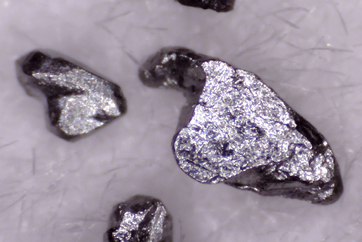 Osmium