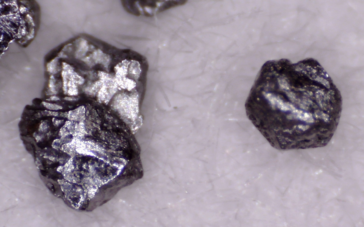 Osmium