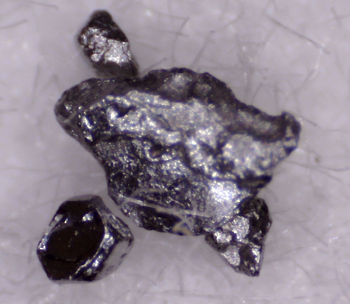Osmium