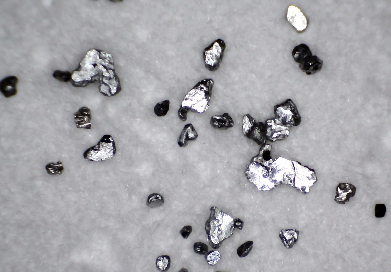 Osmium
