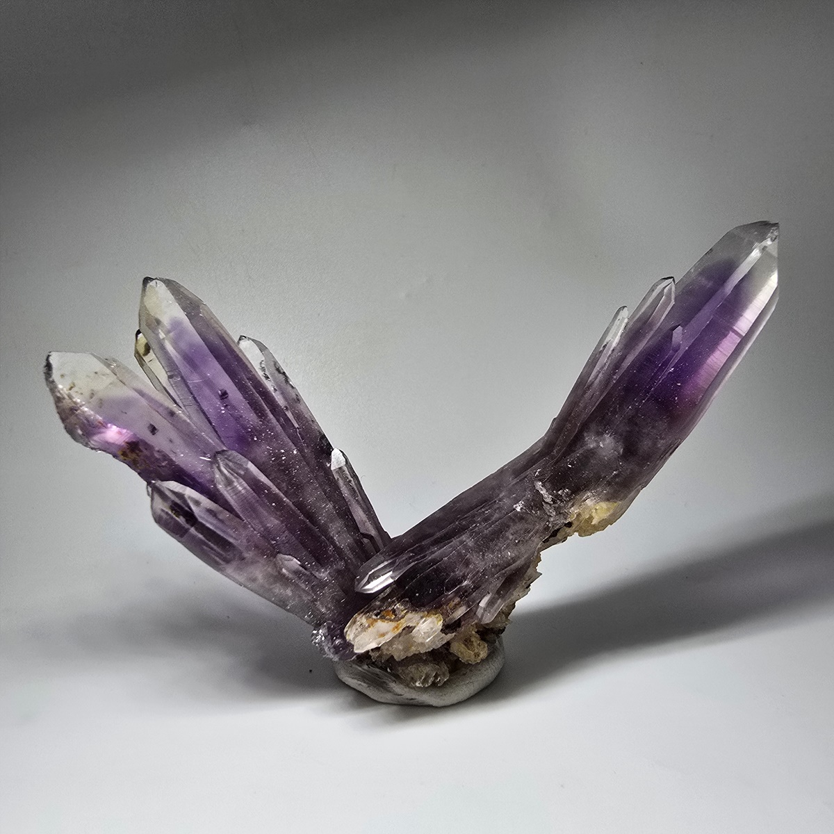 Amethyst