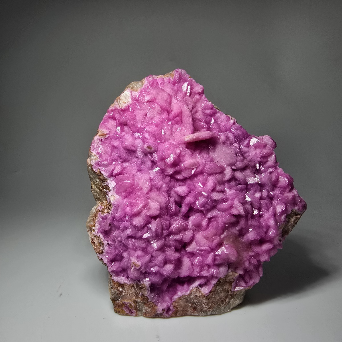 Cobaltoan Dolomite