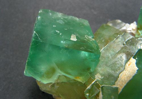 Fluorite