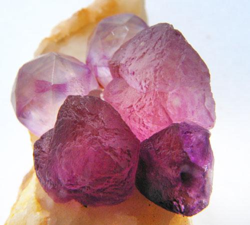 Fluorite