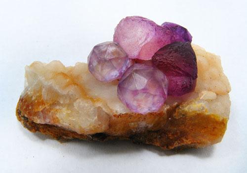 Fluorite