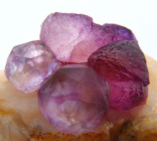 Fluorite