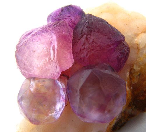 Fluorite