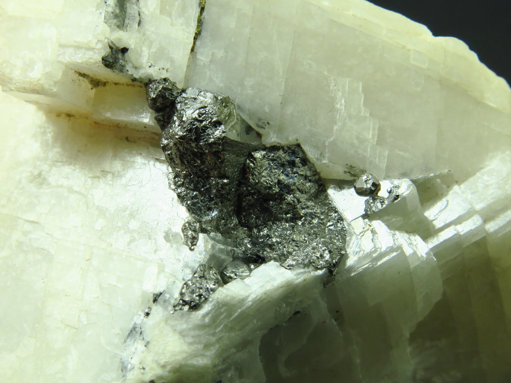Carrollite