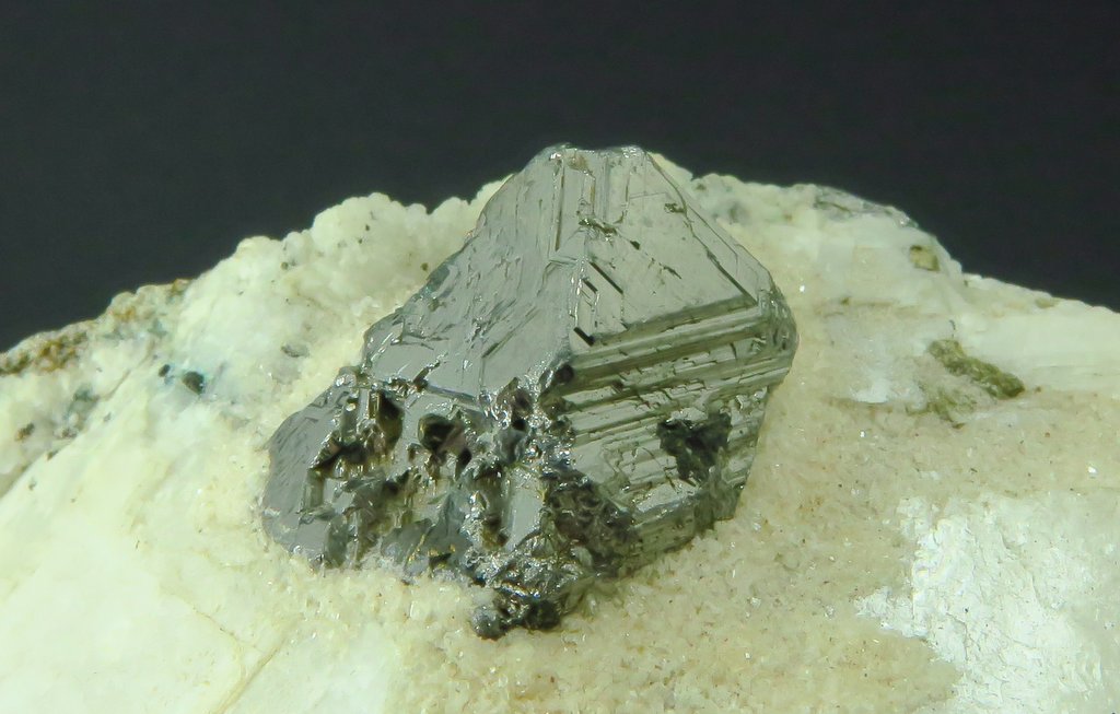 Carrollite