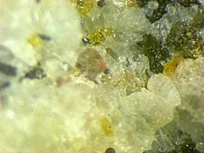 Fluorbritholite-(Y)