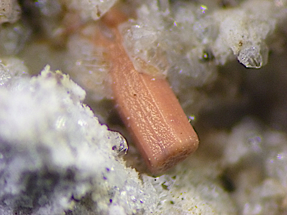 Cordierite