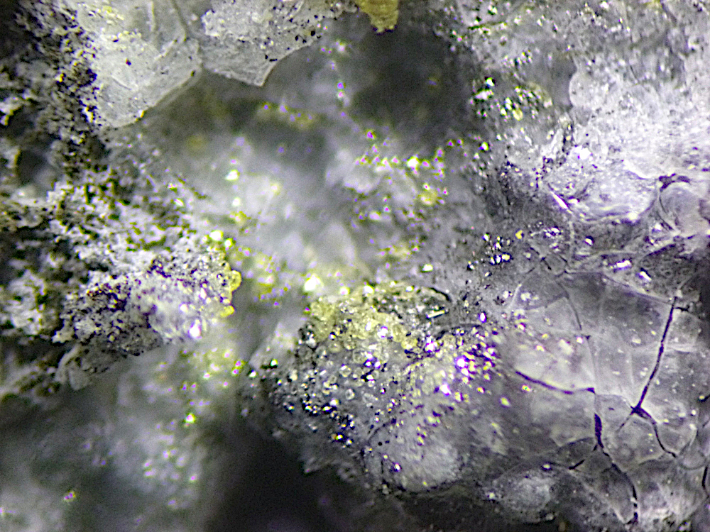 Lafossaite