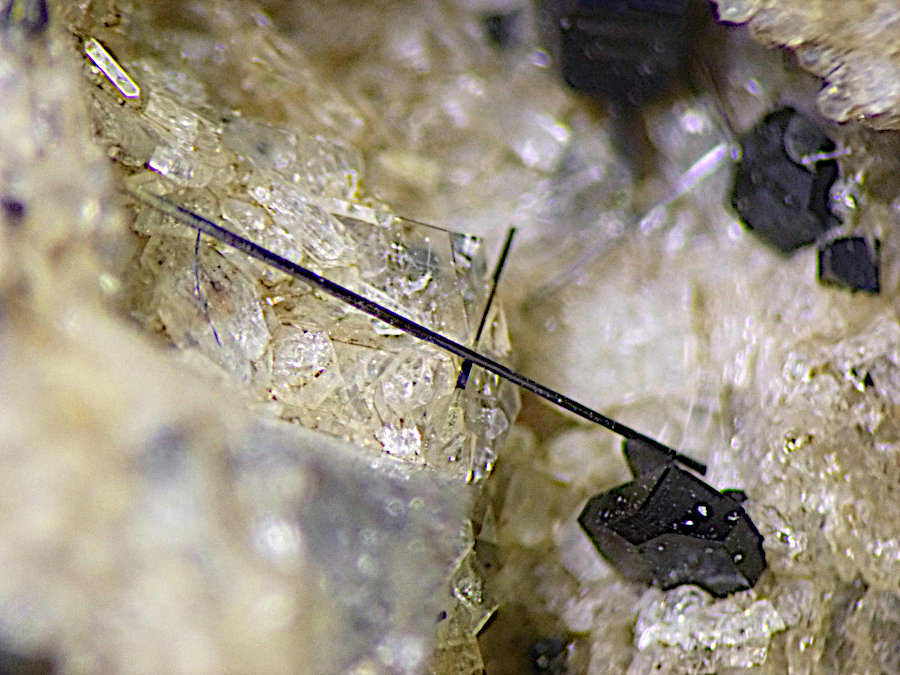 Zirconolite