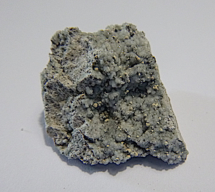 Mullite