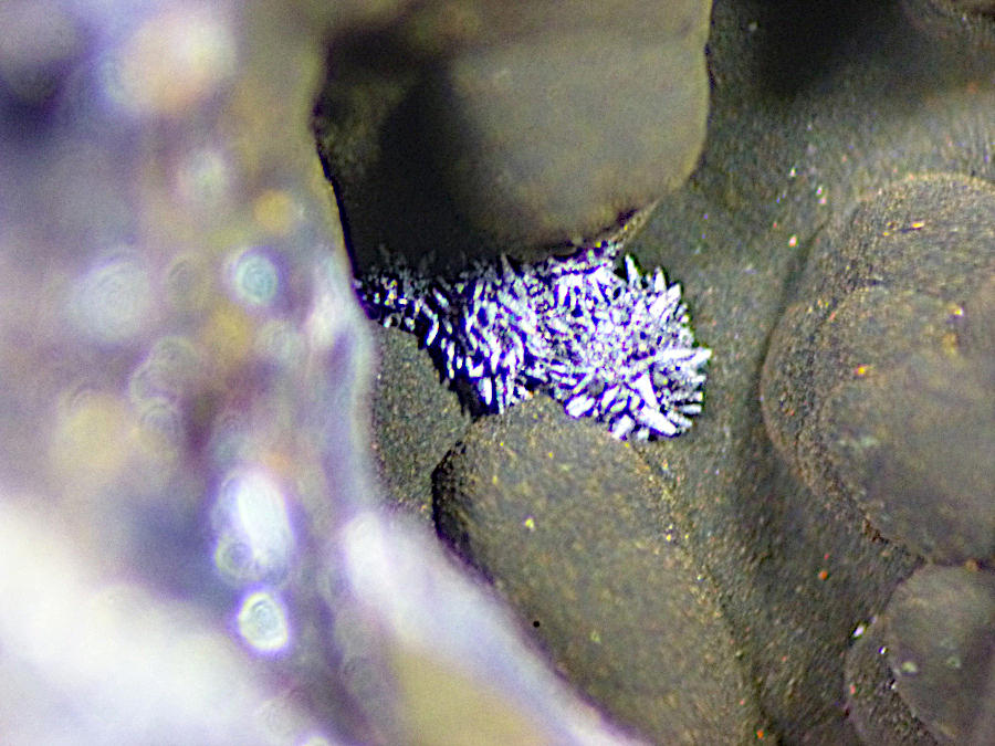 Delafossite