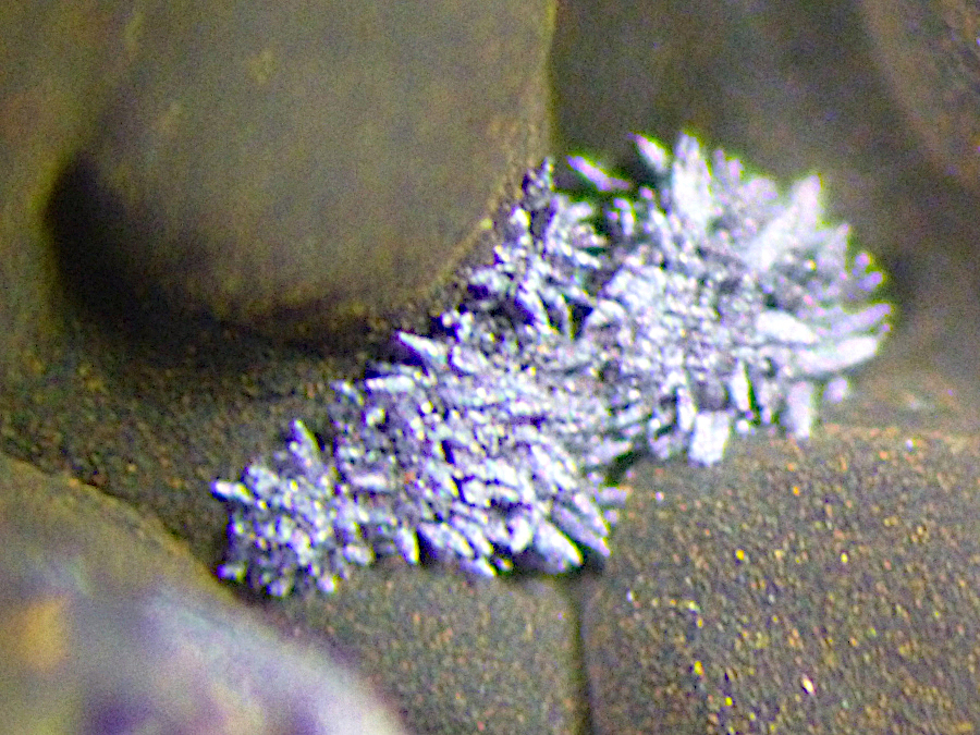 Delafossite