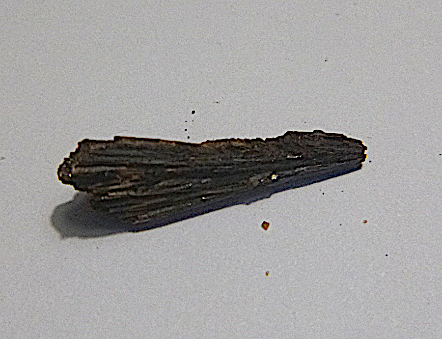 Lefontite