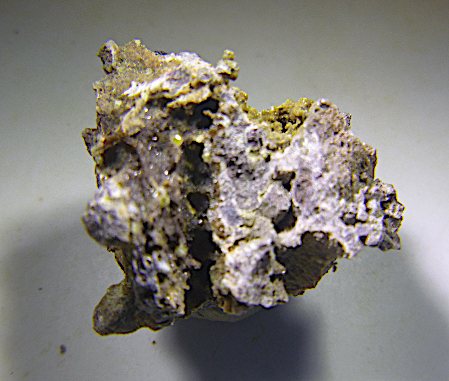Roedderite