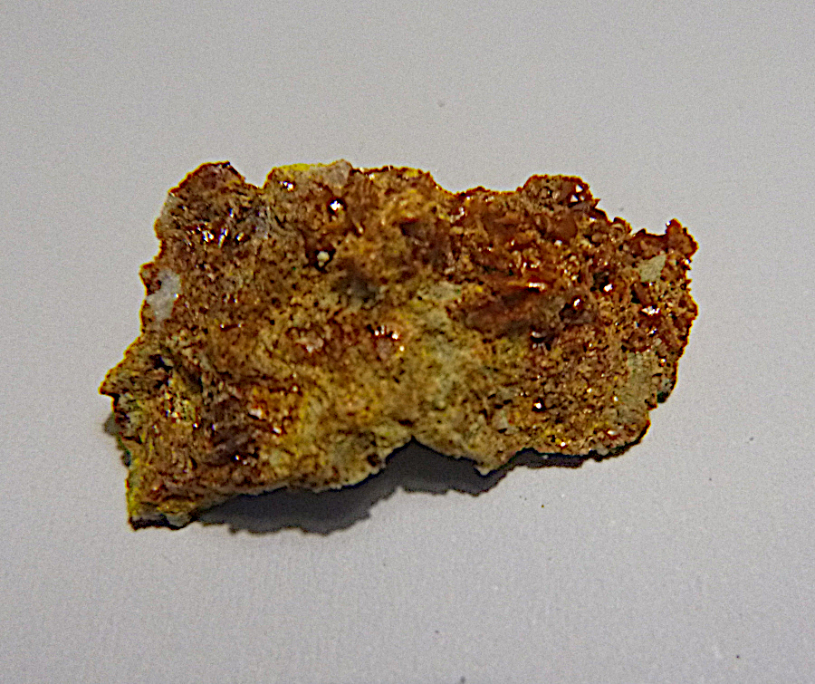 Schwartzembergite