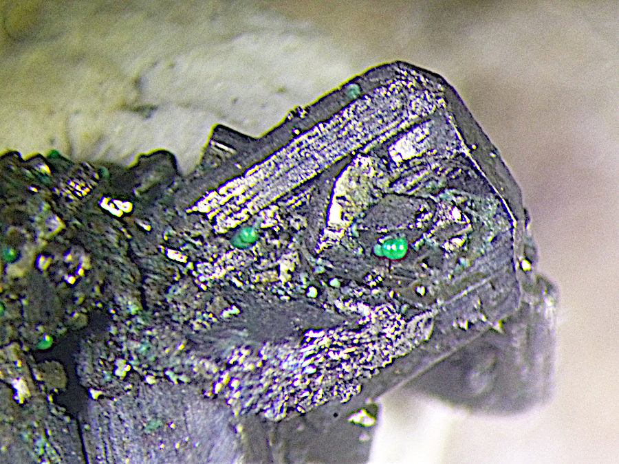 Skinnerite