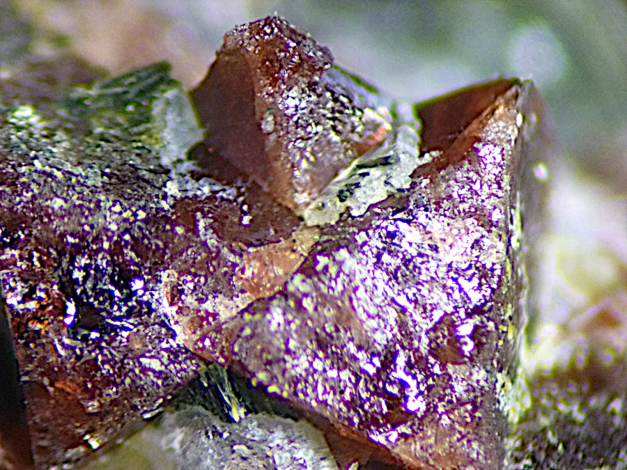 Danalite