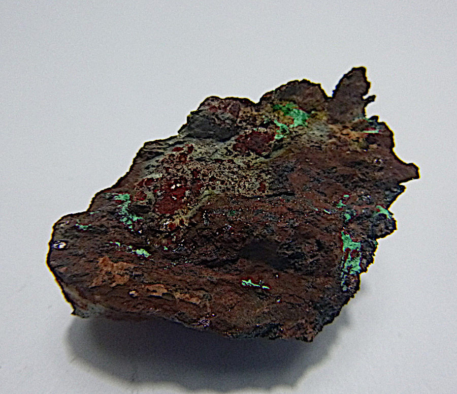 Beaverite-(Cu)