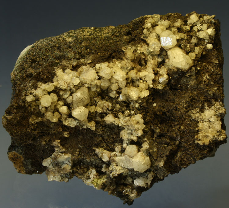 Scheelite