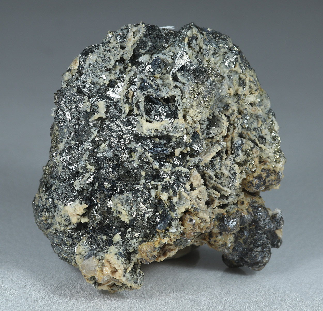 Tennantite Bournonite & Dolomite