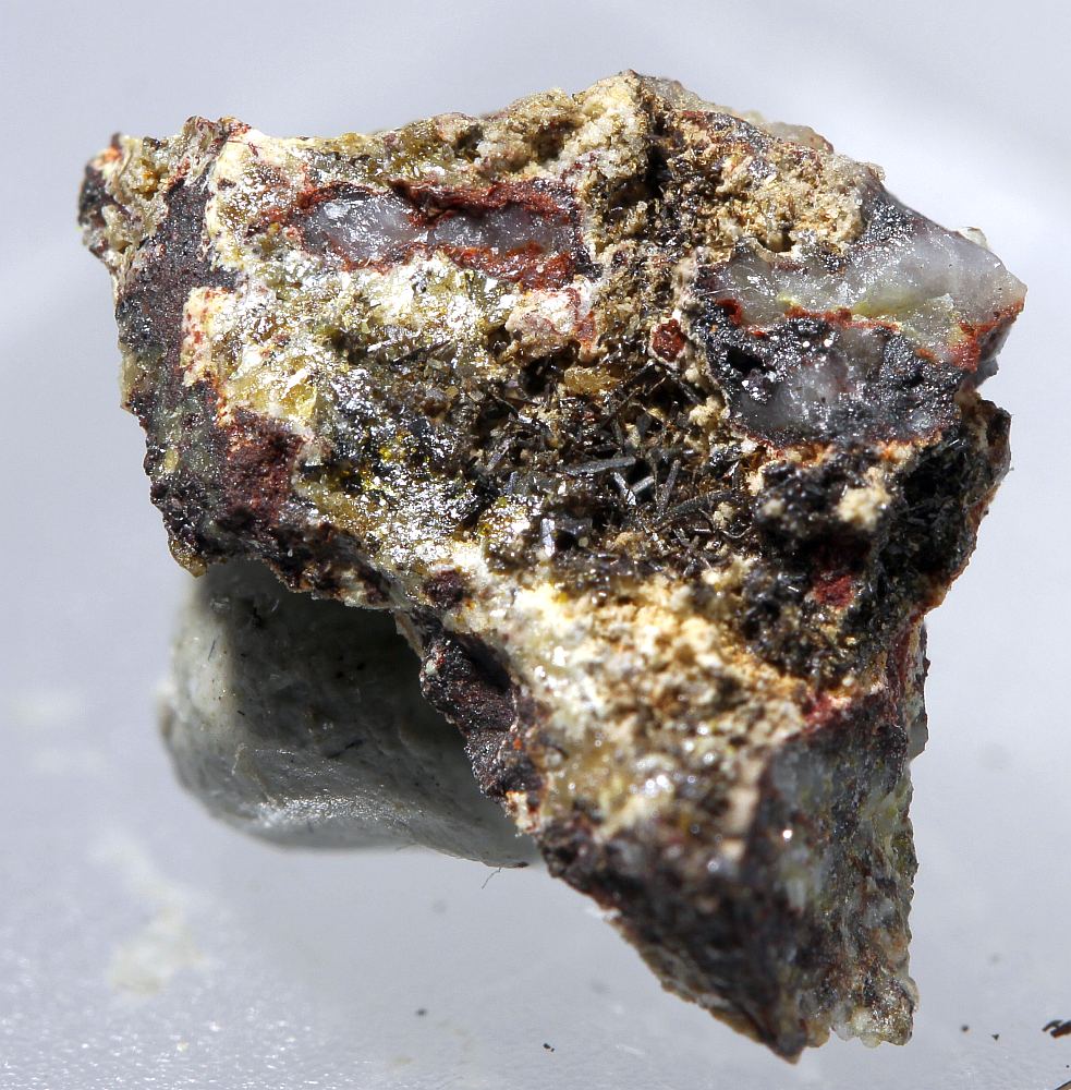 Brackebuschite