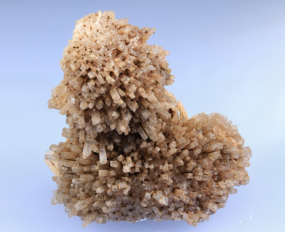 Mesolite