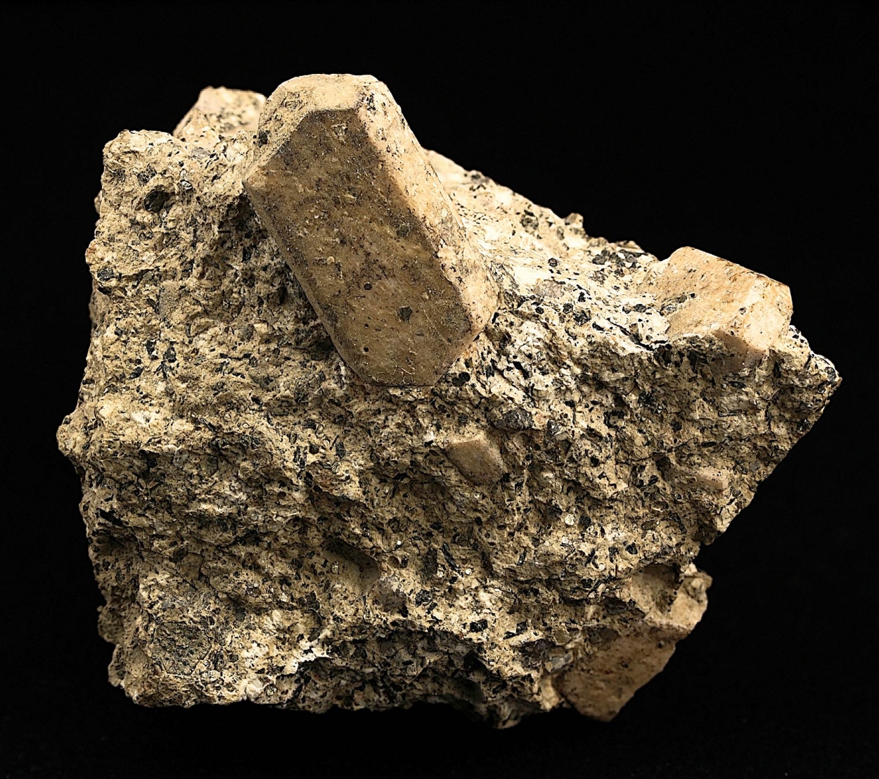 Orthoclase