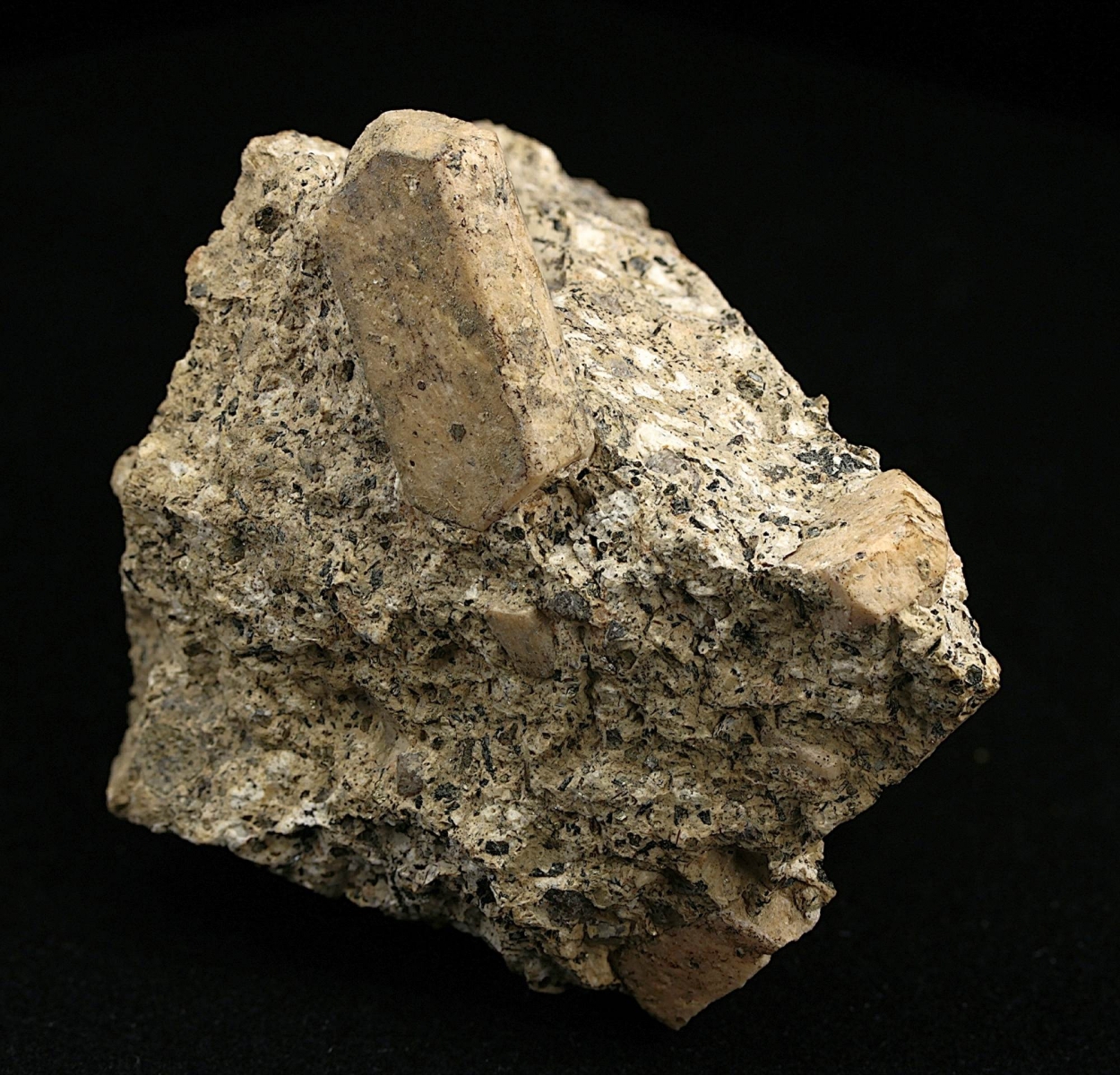Orthoclase
