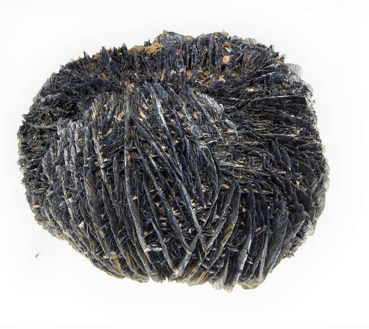 Vivianite