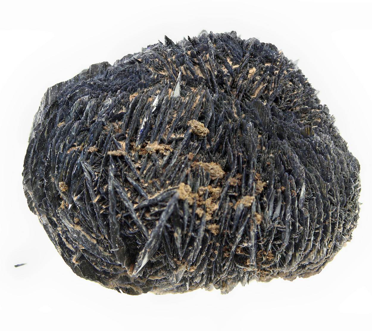 Vivianite