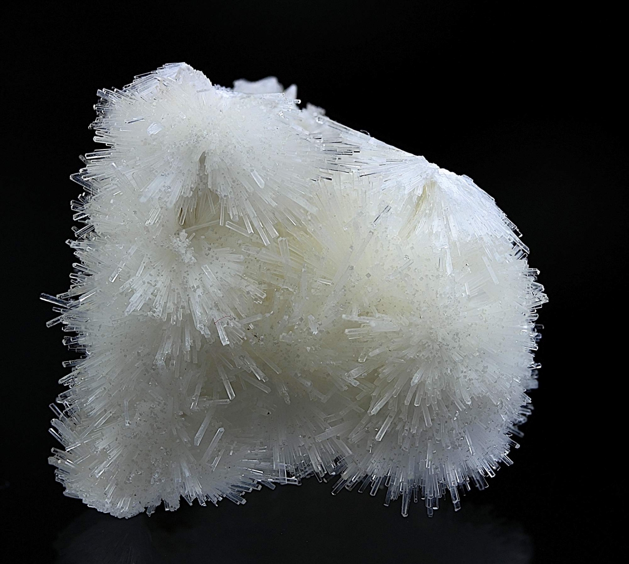 Natrolite