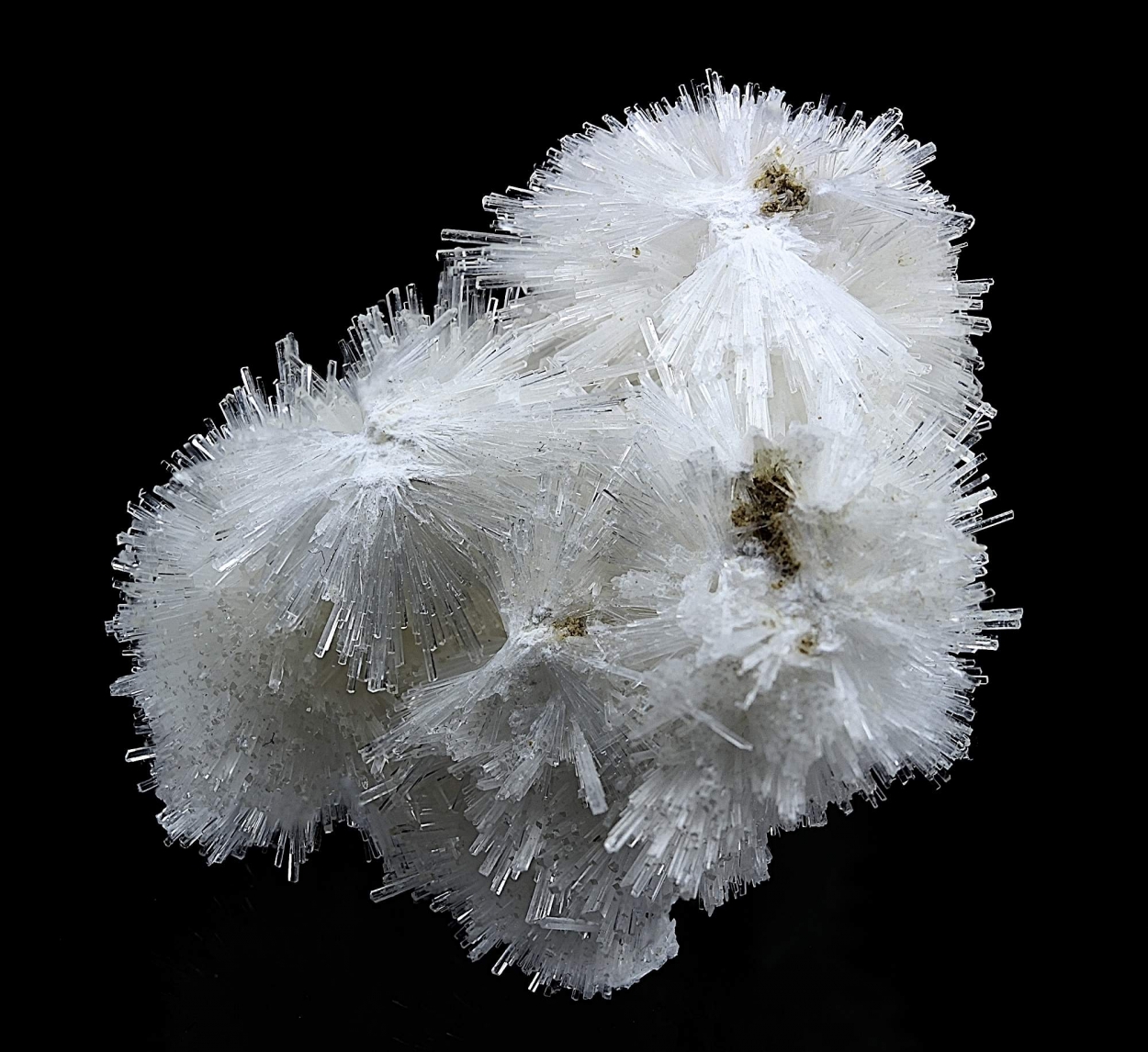 Natrolite